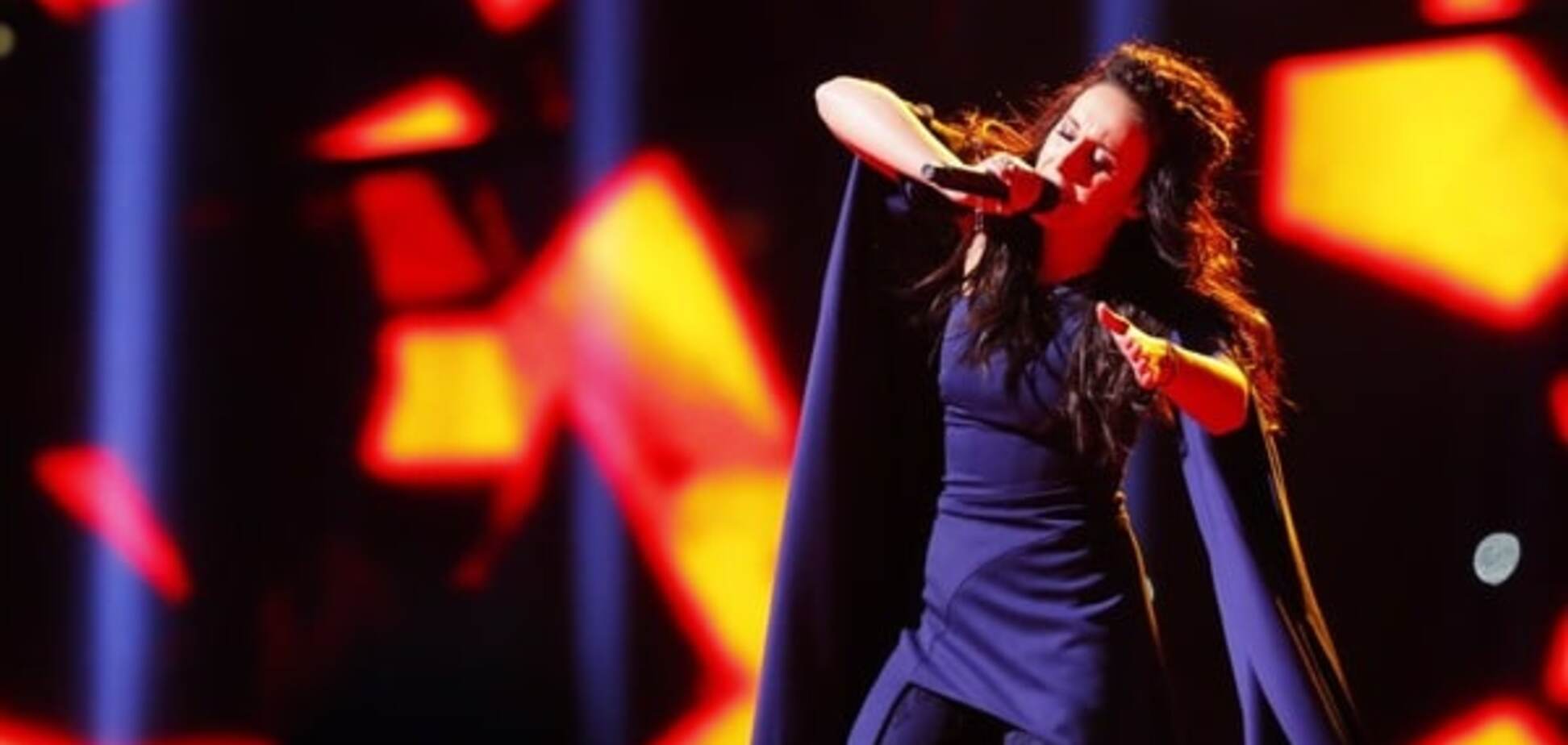 Eurovision 2016 Jamala