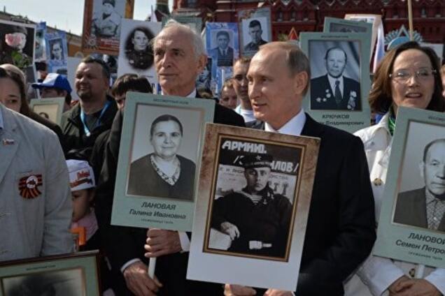 Несменяемый победитель