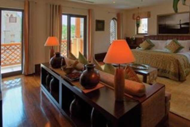 Вилла в Дубае