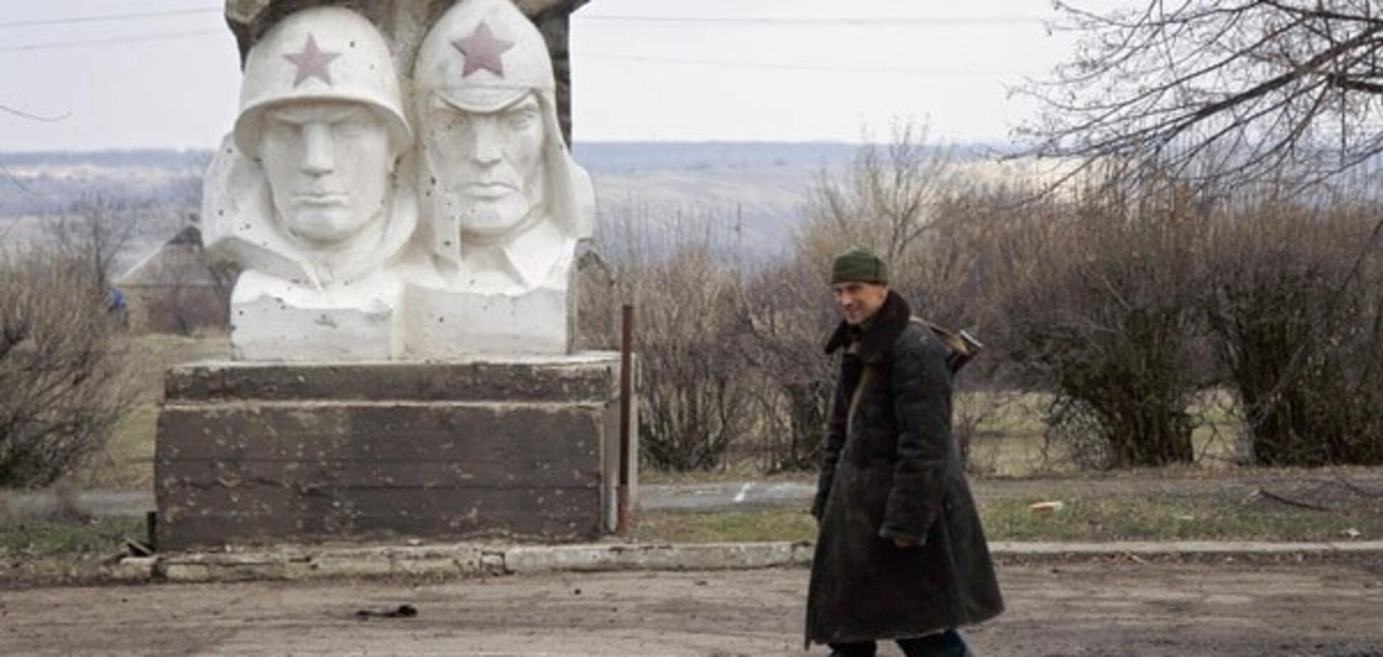 Террористам 'ДНР' подготовили концепцию 'наступательных операций' - Тымчук