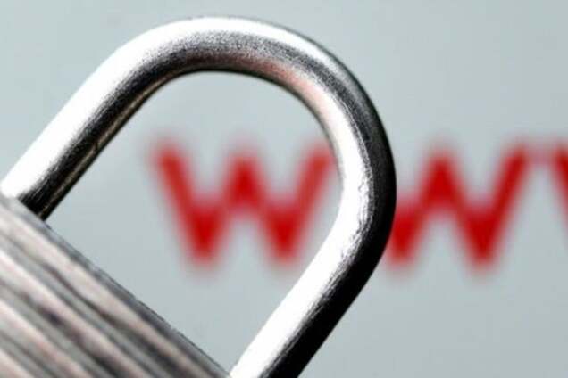 Оккупанты заблокировали \'Крым.Реалии\'