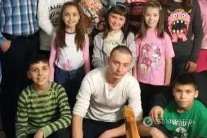 Похищение