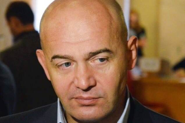 Игорь Кононенко