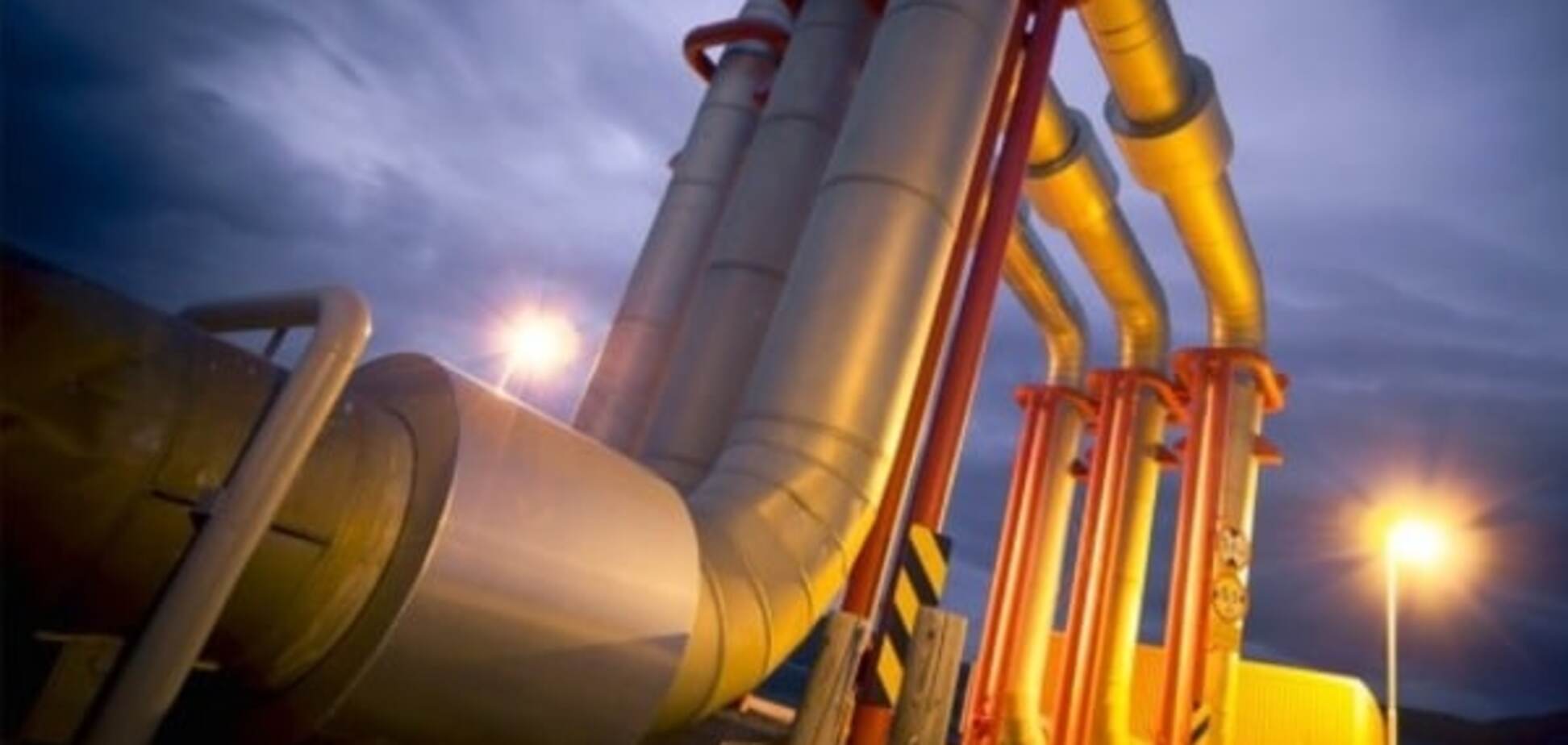 Лещенко участвует в получении контроля над 'Укргазвидобування'