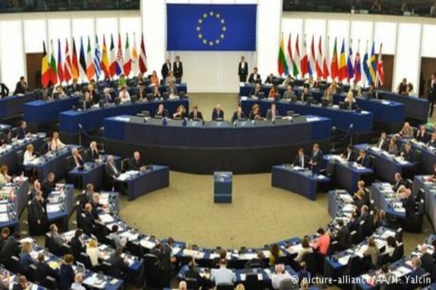 Європарламент вимагає розширити санкції через заборону Меджлісу