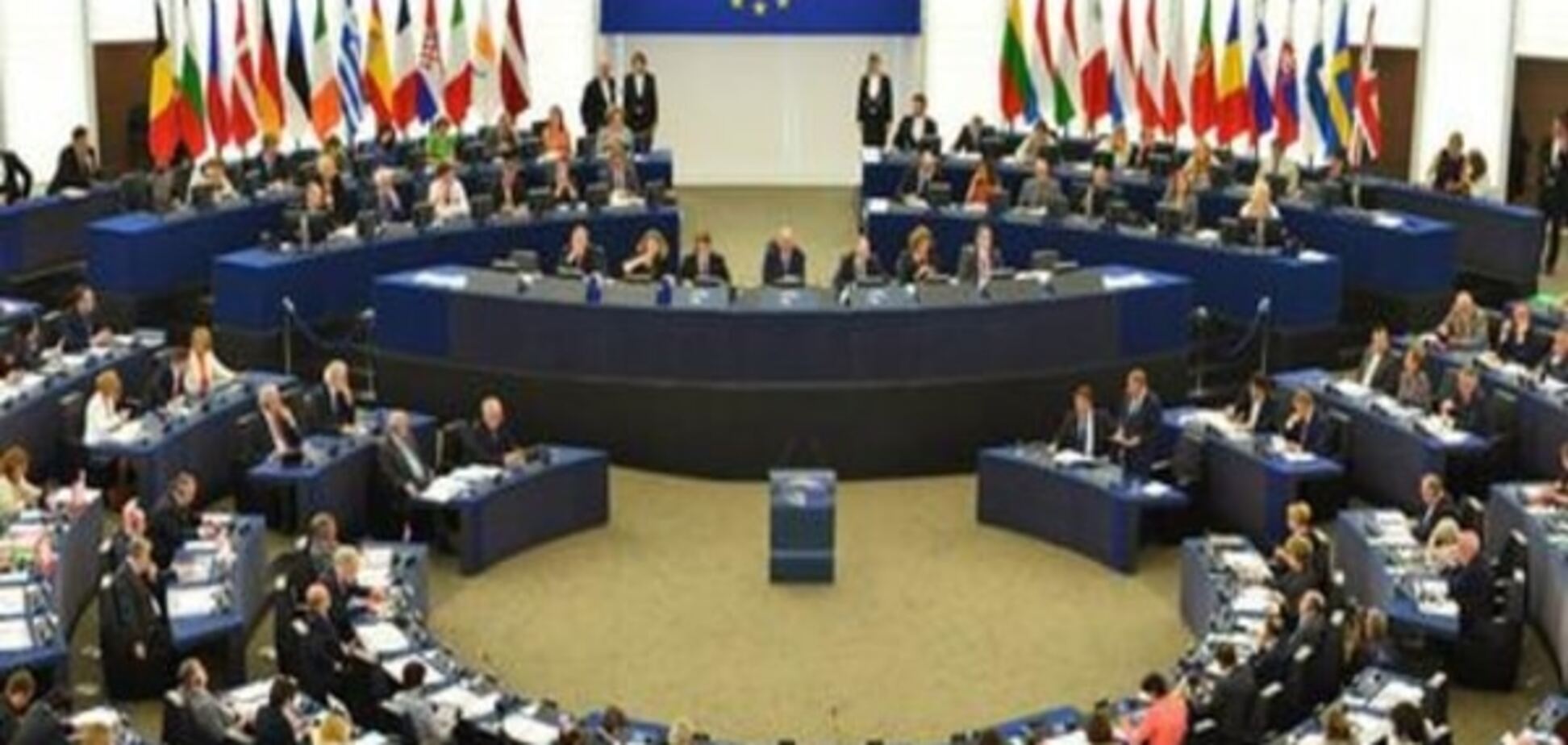 Європарламент вимагає розширити санкції через заборону Меджлісу
