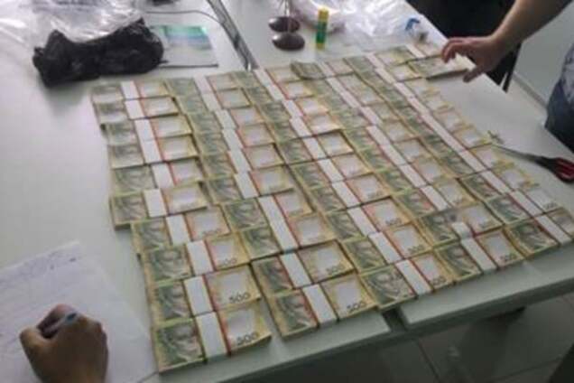 Взяточничество в Сумской области