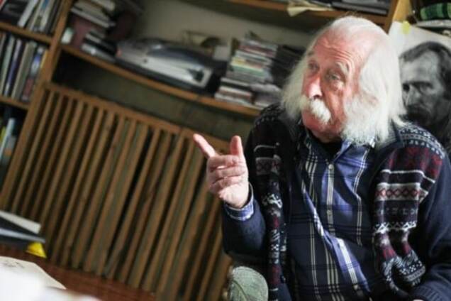 'Діагноз поставив': Марчук сказав, куди рухається Україна