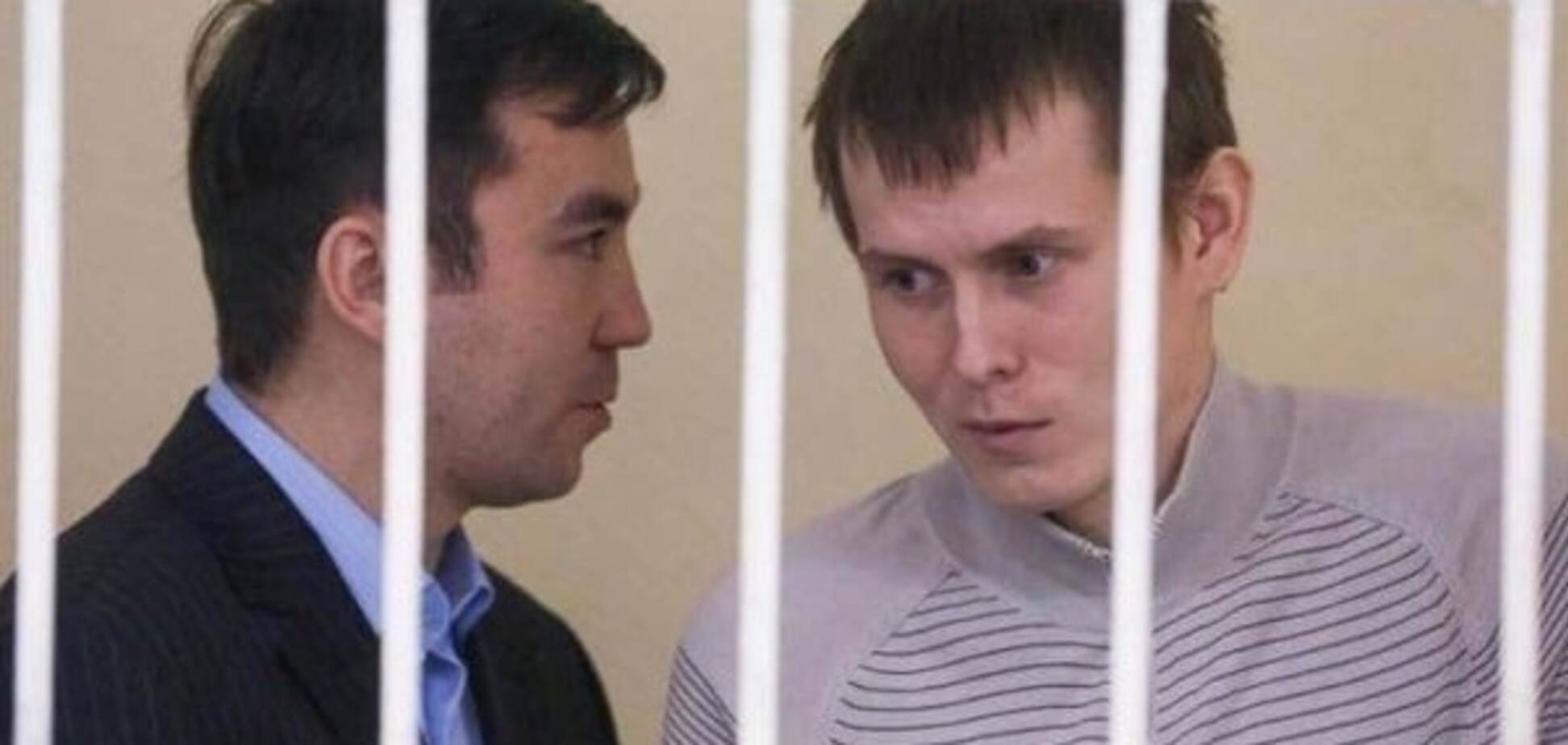 Адвокати російських ГРУшників тиснуть на українську владу - Фейгін