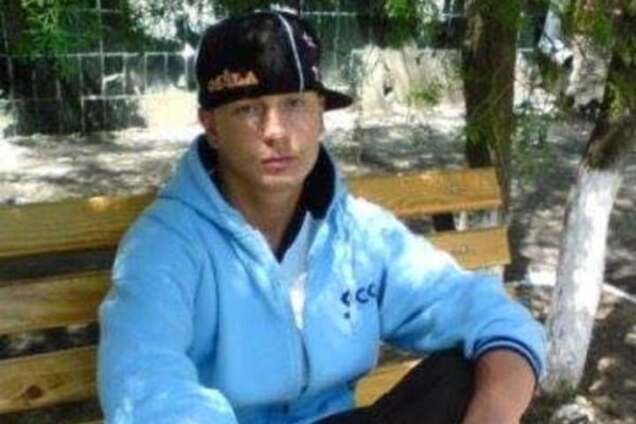 Анатолий Новицкий