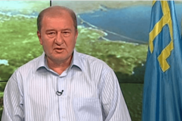 Нова облава: в Криму окупанти схопили заступника голови Меджлісу