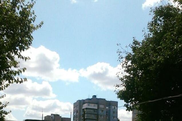 Украинский Луганск