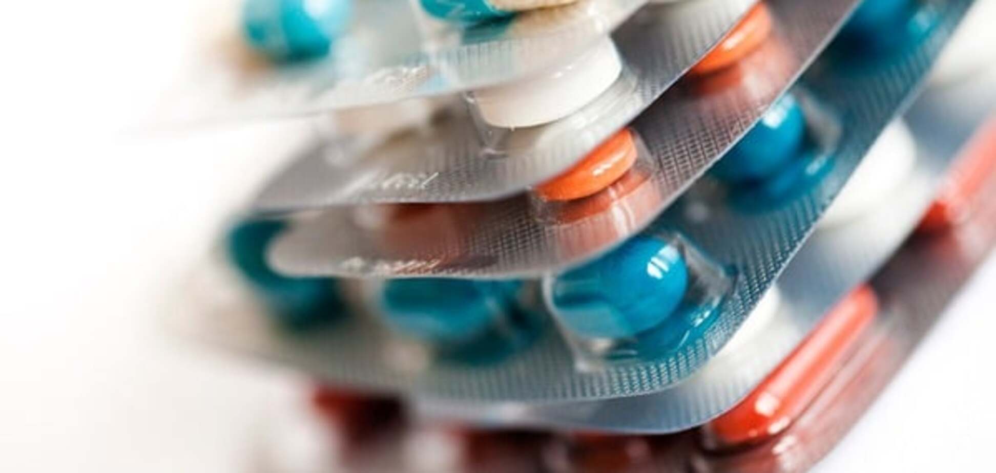 Експерти не змогли пояснити, з яких країн надійдуть ліки в Україну в разі повного скасування процедури їх реєстрації