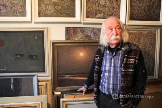 Іван Марчук