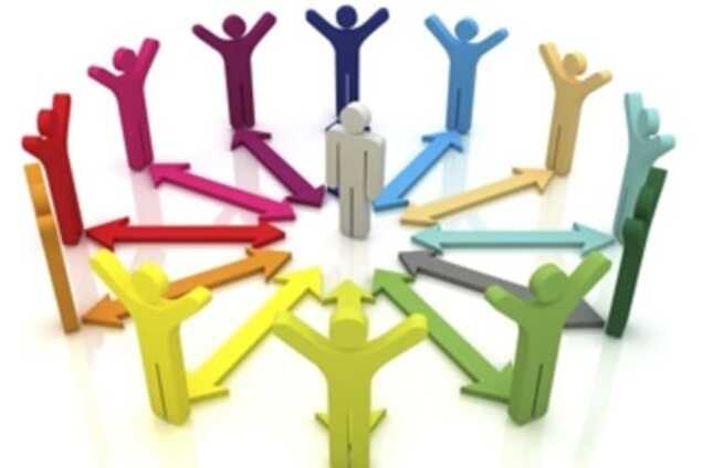 Децентрализация по-украински