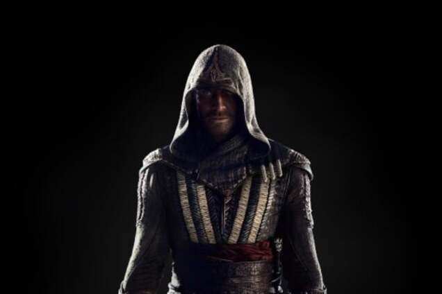 Assassin’s Creed кино