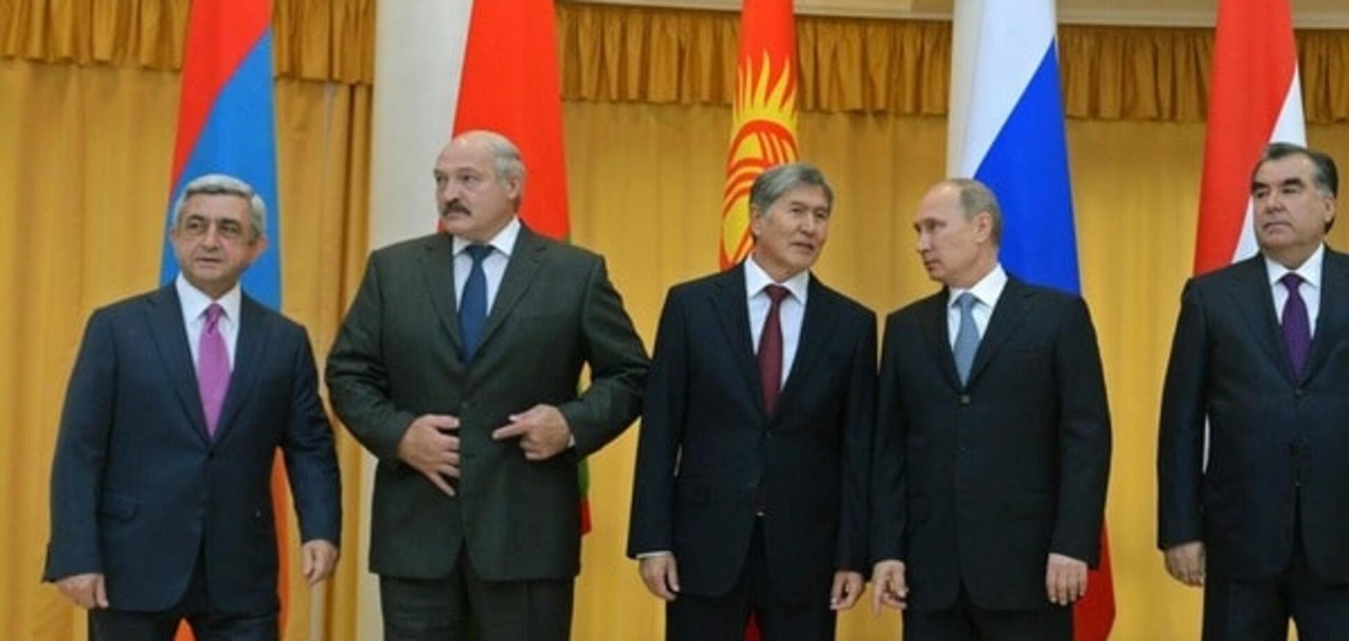 'Союз серых': почему постсоветские политики незаметные