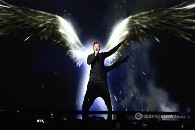 Сергей Лазарев