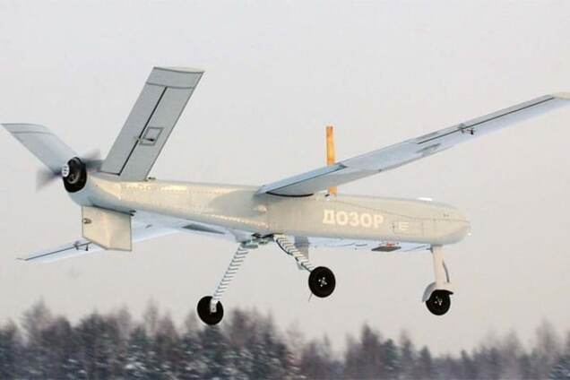 В Минобороны Польши заявили о вторжении беспилотников из России