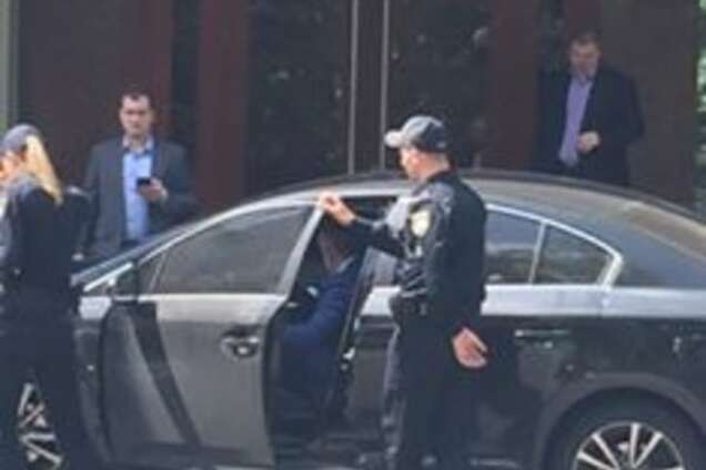 герой парковки