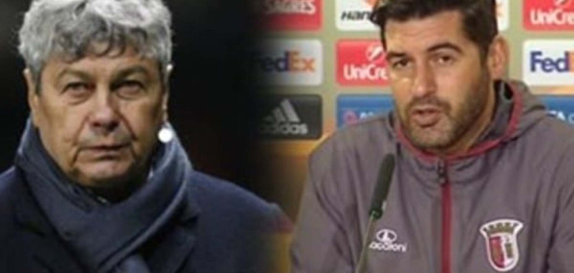 СМИ назвали имя нового тренера 'Шахтера'