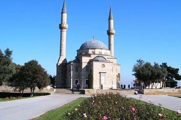 Страна идолопоклонства