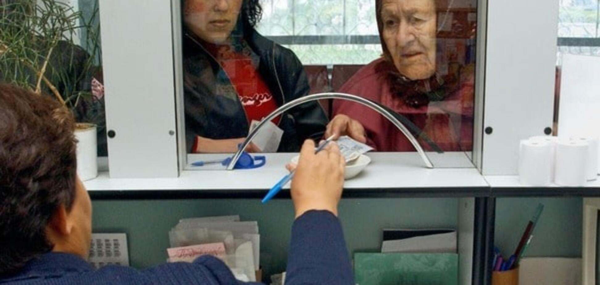 Ховаємо голову в пісок: Кухта розповів про перспективи пенсійної реформи