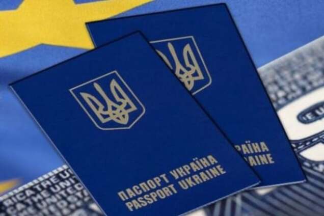 Безвизовый режим