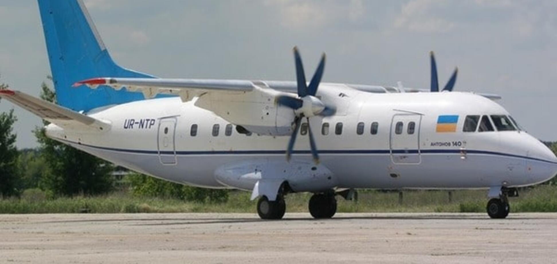 Без нас не злетять: Росія попросить в 'Антонова' ліцензію на Ан-140