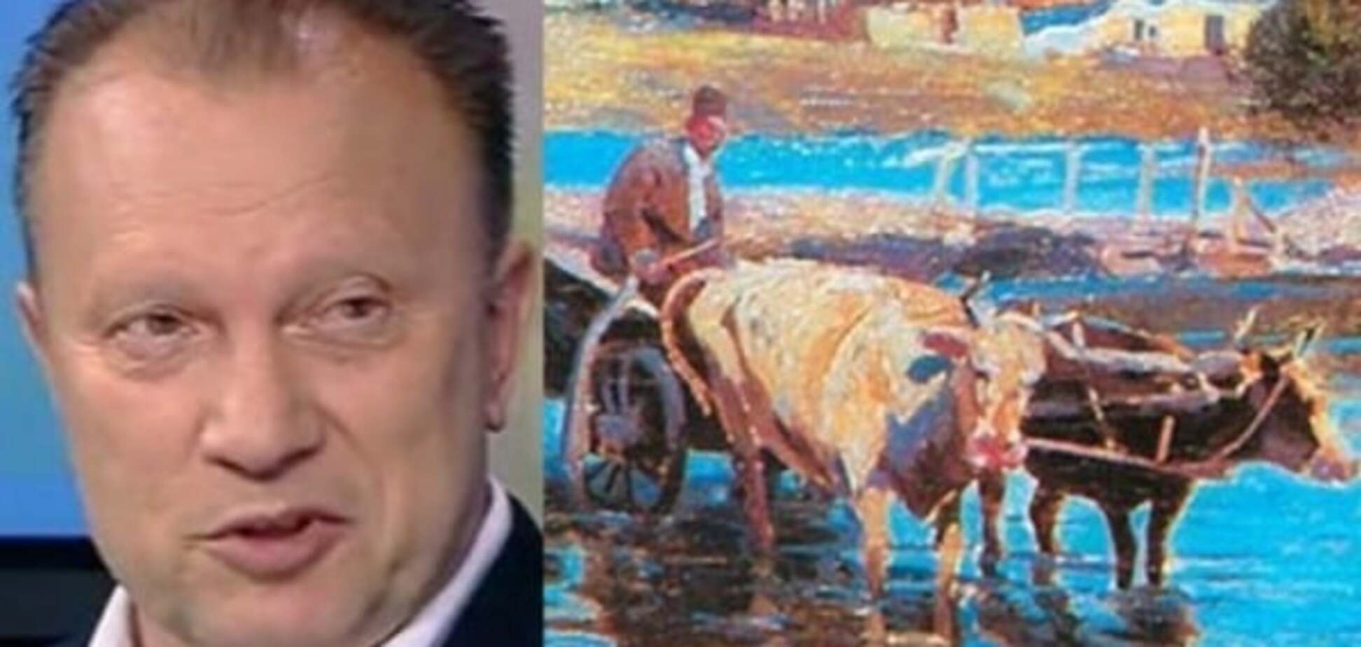 'Хто сказав 'бидло'. 'Динамо' жорстоко відповіло телекесперту за приниження Ярмоленка