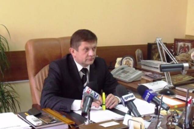 Павел Малыш