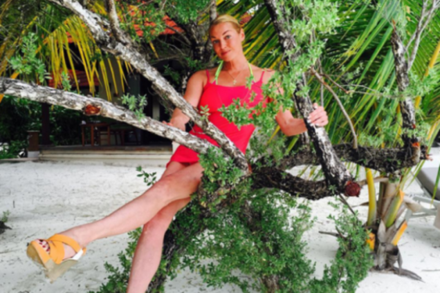 Анастасия Волочкова