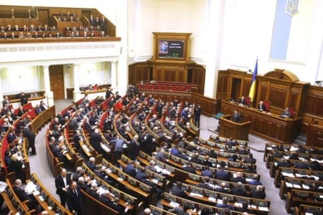 Майдан нічому не навчив