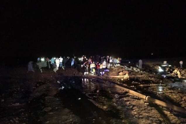 В Турции прогремел мощный взрыв: есть жертвы