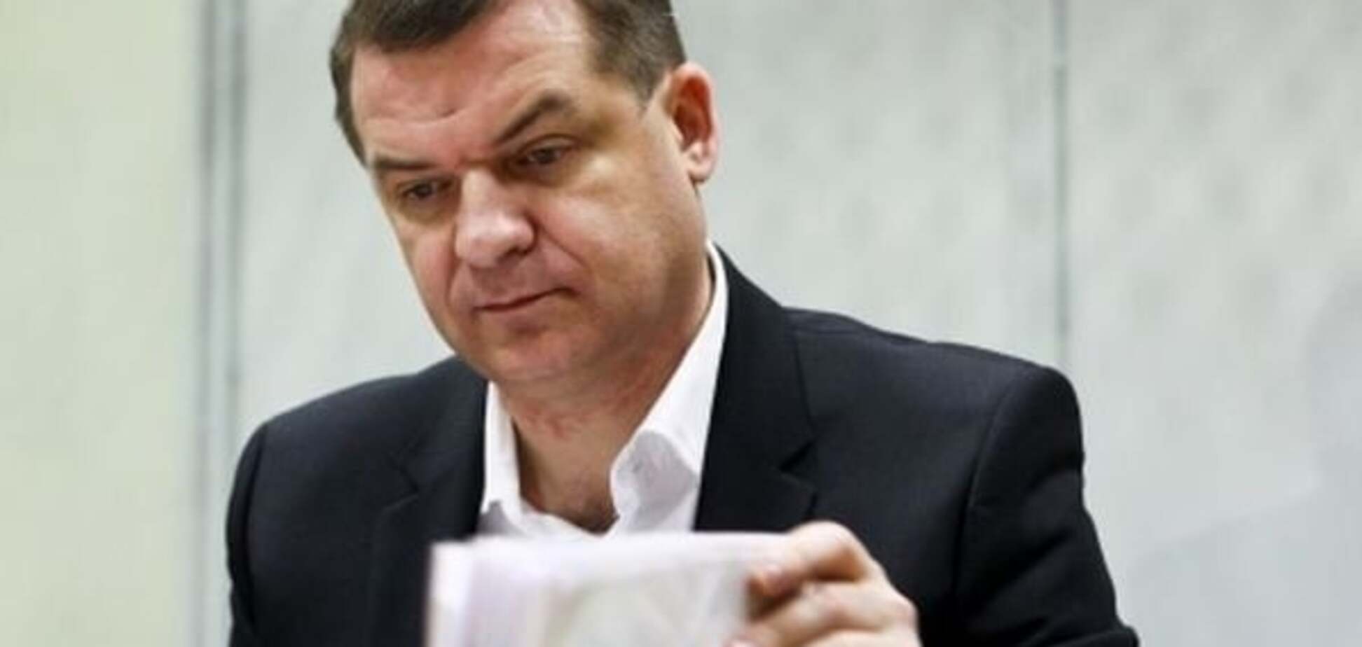 Александр Корниец