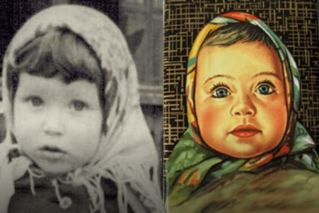 Жителька Сибіру впізнала 'себе' на шоколадці 'Оленка' і зажадала грошей