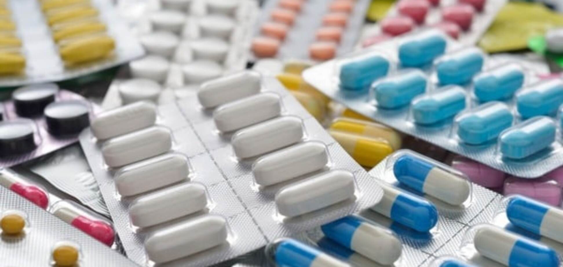 Паперові реформи: дерегуляція ринку ліків може лишитись тільки заявою