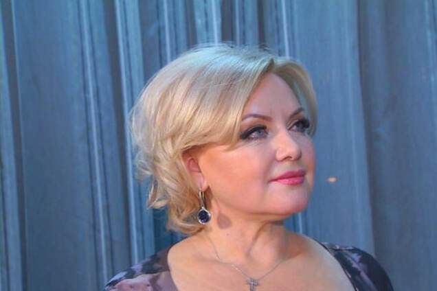 Оксана Былозир