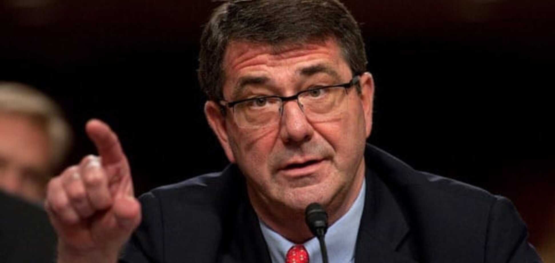 Агресія і таємні змови: США поставили Росію першою в списку глобальних викликів