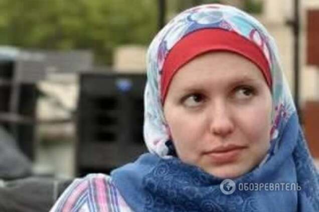 'Чоловік змушував мене ходити в чорному, але я показала характер': розповідь українки, яка живе в ОАЕ