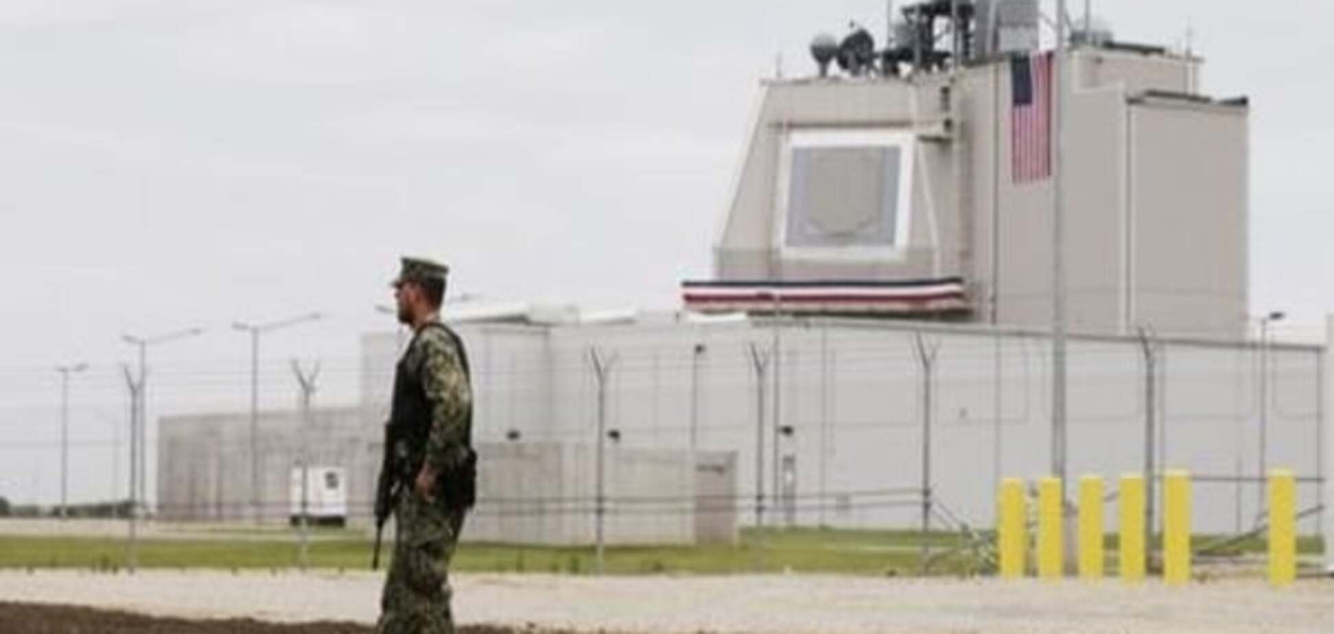 'Защита и символический шаг': немецкие СМИ поведали, зачем НАТО базы в Восточной Европе