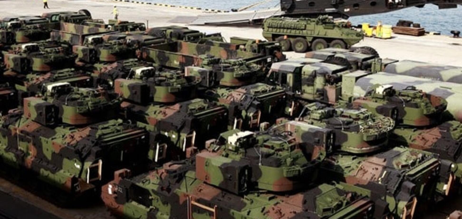 Используют системы времен СССР: в США пояснили, почему ВСУ оставили без оружия