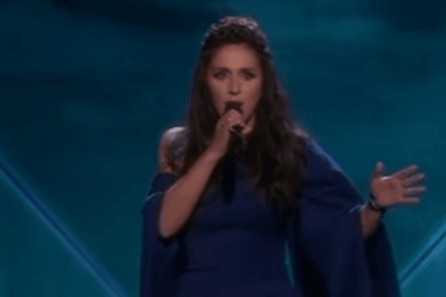 'Люди ищут лучшей жизни': в России исковеркали смысл песни Джамалы