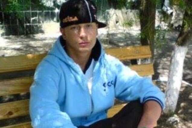 Анатолий Новицкий