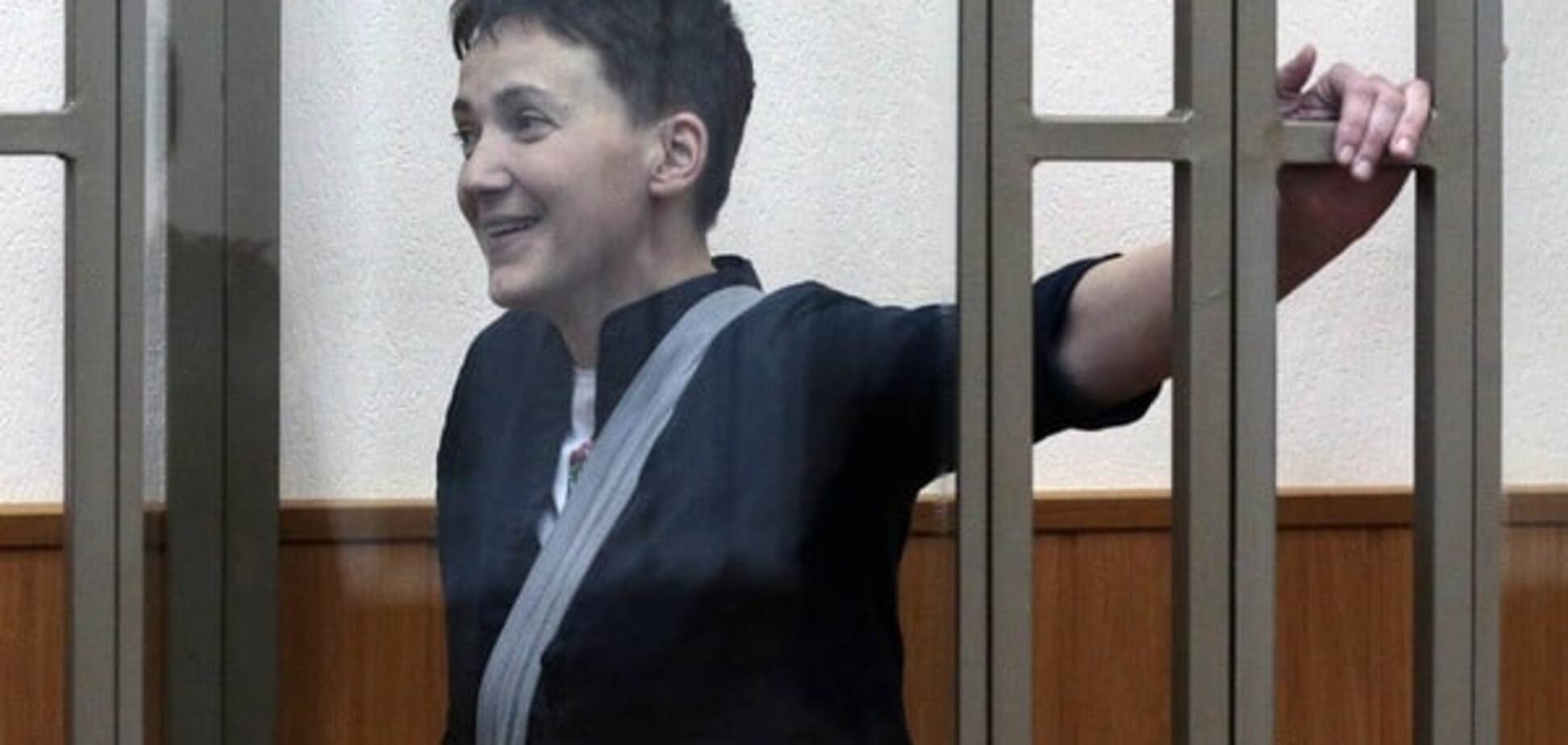 Обміну не буде: росЗМІ повідомили про нову проблему у звільненні Савченко