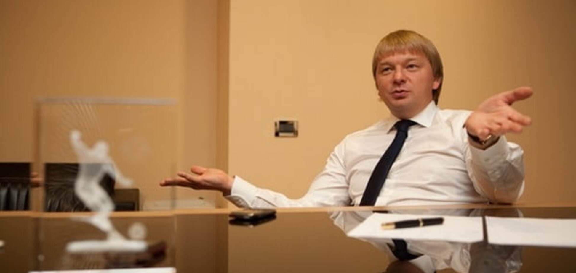 Сергей Палкин