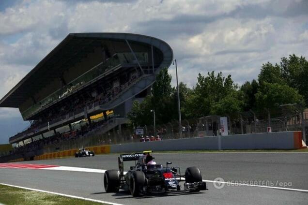 Гран-при Испании