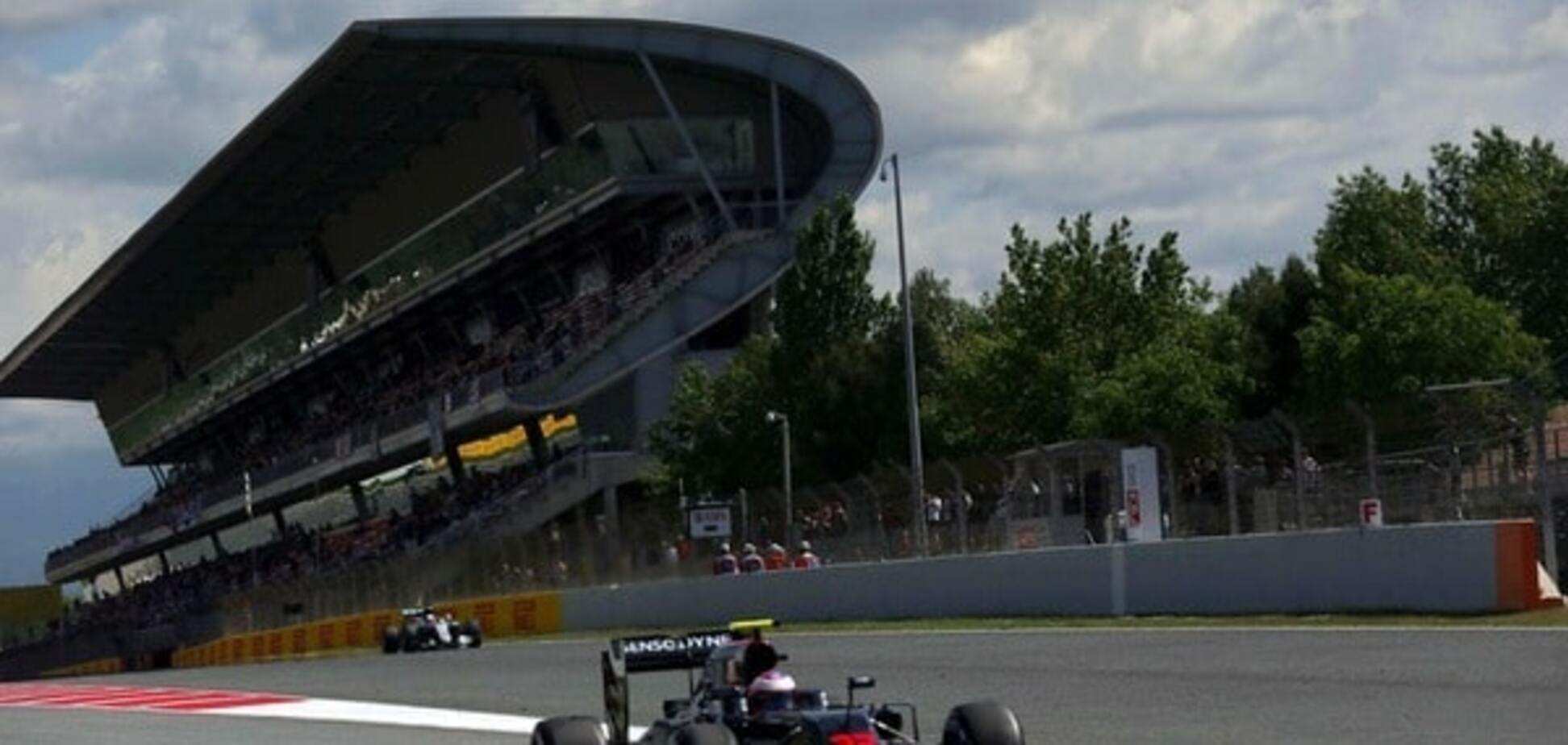 Гран-при Испании