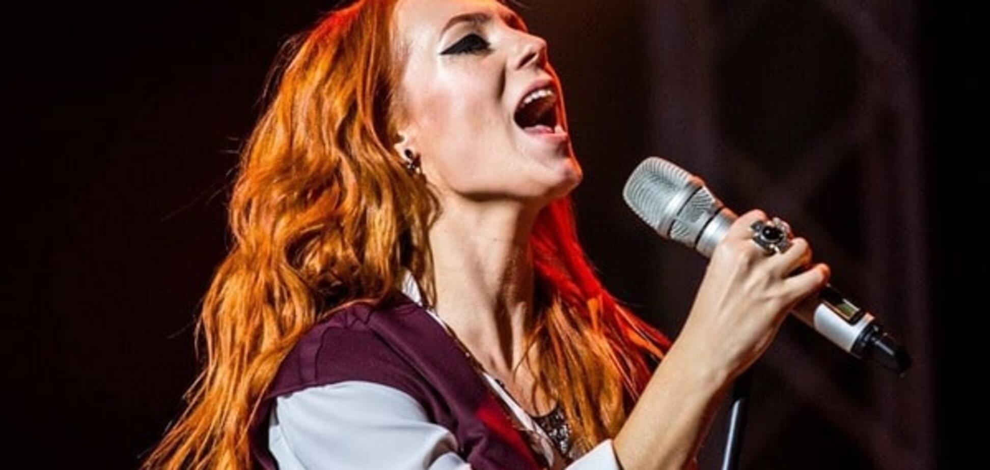 Светлана Тарабарова