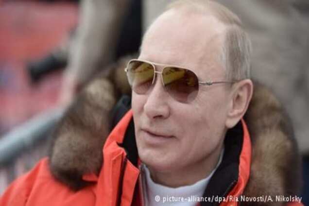 Путін: РФ вживе заходів у відповідь на 'загрози' від систем ПРО США у Європі